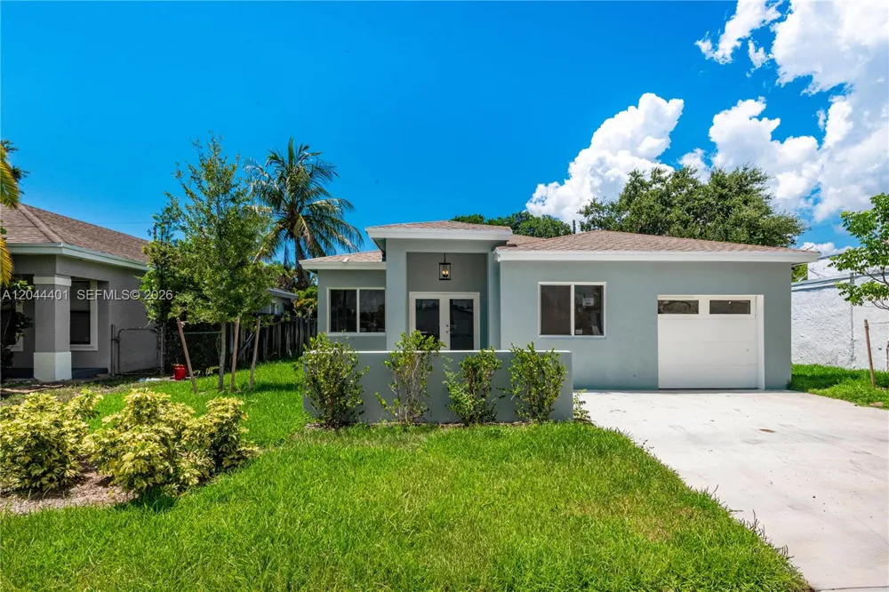 731 SW 6th St Dania Beach, FL 33004