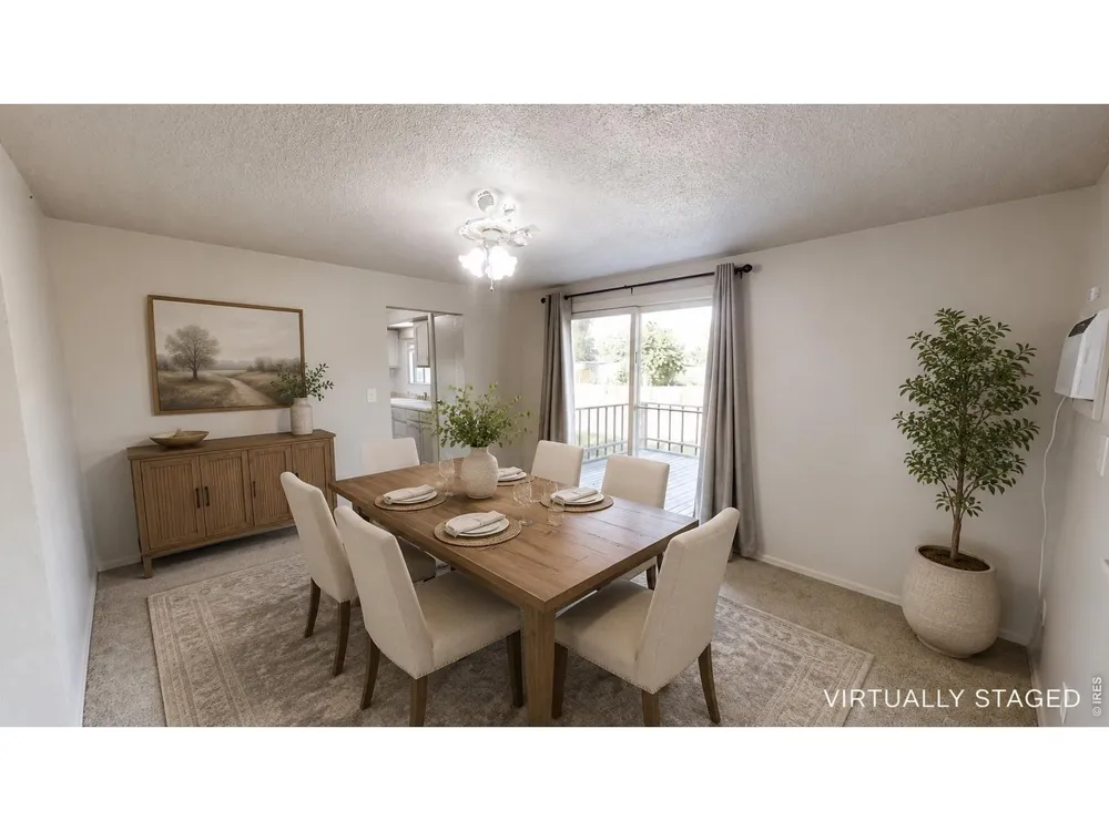 114 Linden Drive Log Lane Village, CO 80705