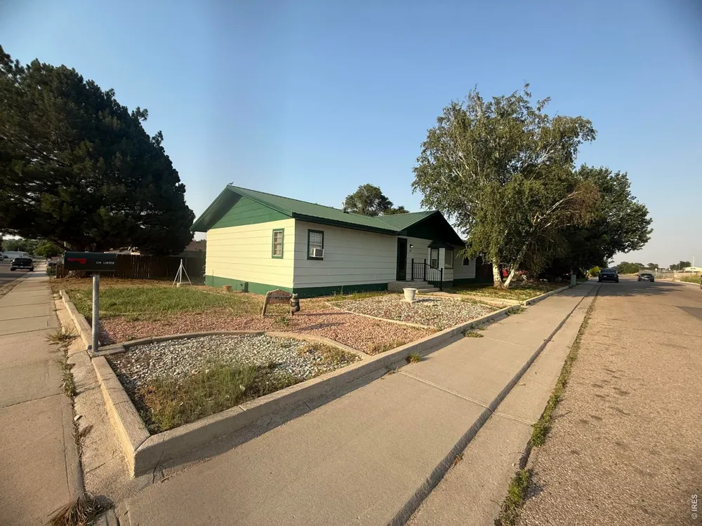 114 Linden Drive Log Lane Village, CO 80705