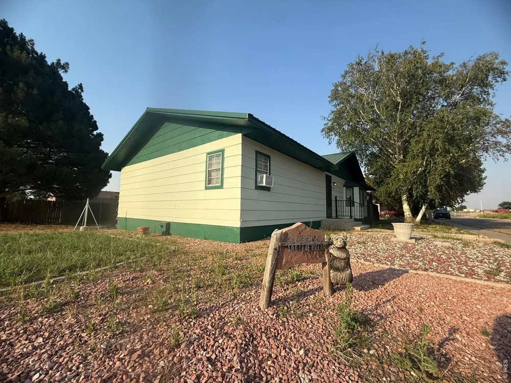 114 Linden Drive Log Lane Village, CO 80705