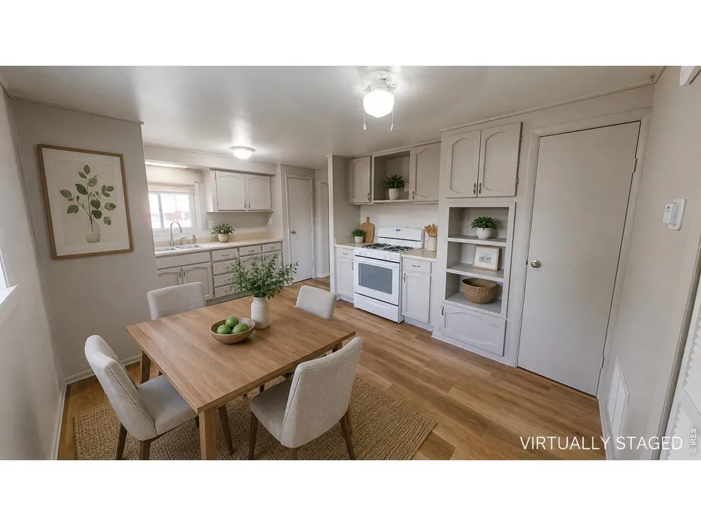 114 Linden Drive Log Lane Village, CO 80705
