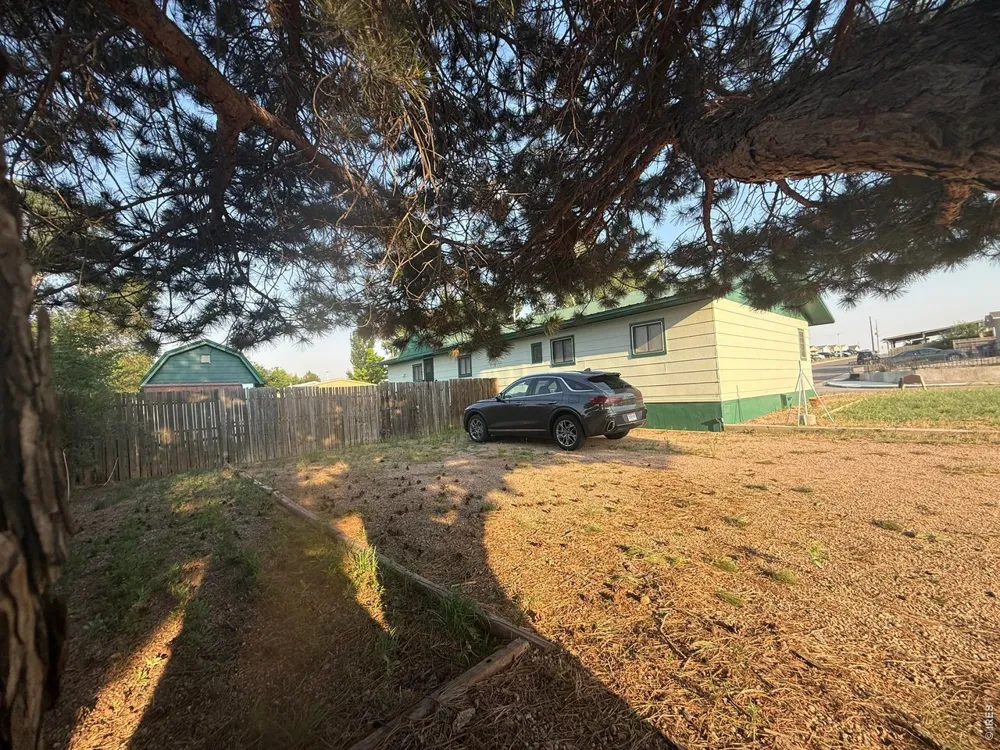 114 Linden Drive Log Lane Village, CO 80705