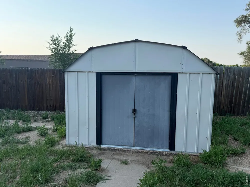 114 Linden Drive Log Lane Village, CO 80705