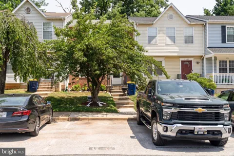 2955 HOBBLEBUSH COURT
