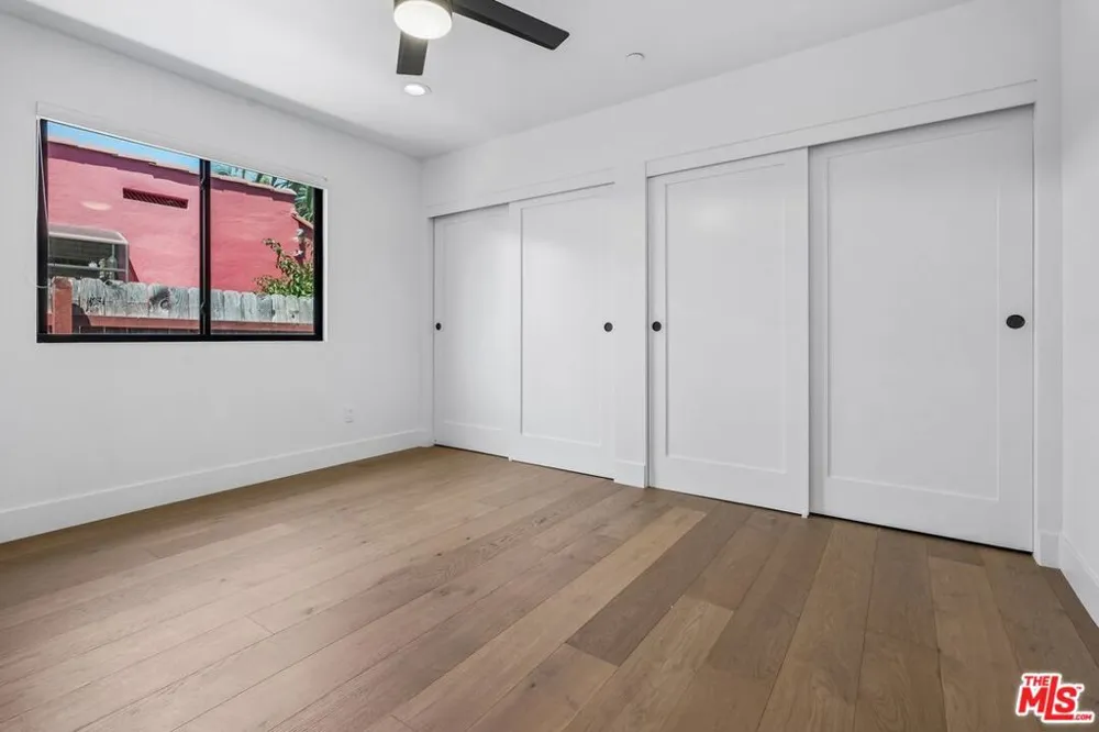 6521 Homewood Avenue Los Angeles, CA 90028