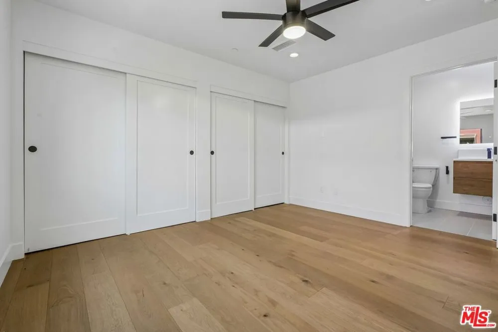 6521 Homewood Avenue Los Angeles, CA 90028