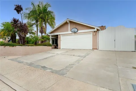 23912 La Chiquita Drive