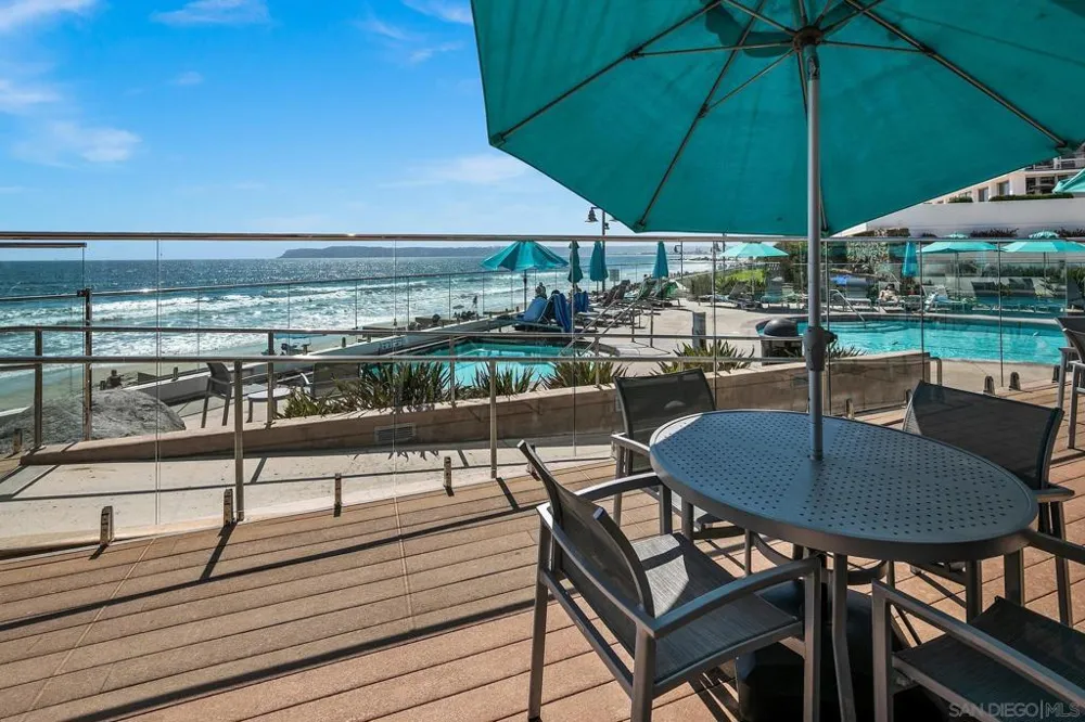 1710 Avenida del Mundo #209 Coronado, CA 92118