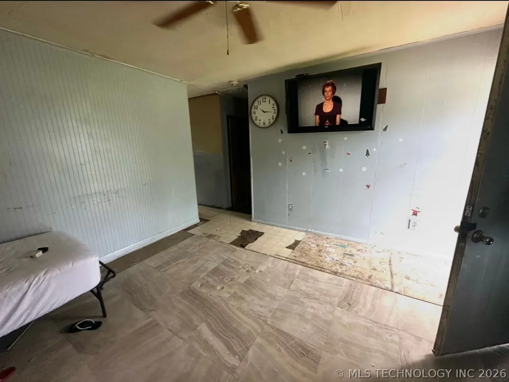 2002 15th Street McAlester, OK 74501