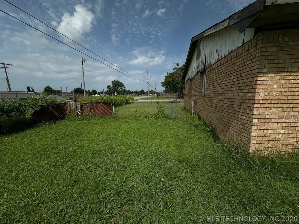 2002 15th Street McAlester, OK 74501
