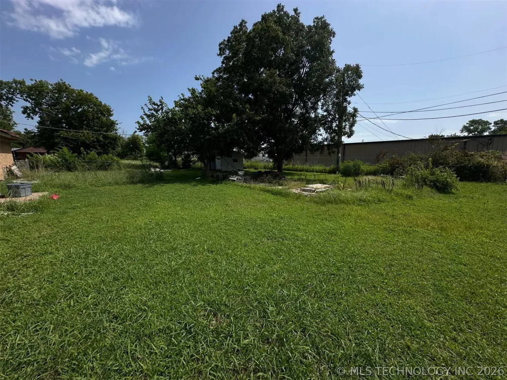 2002 15th Street McAlester, OK 74501