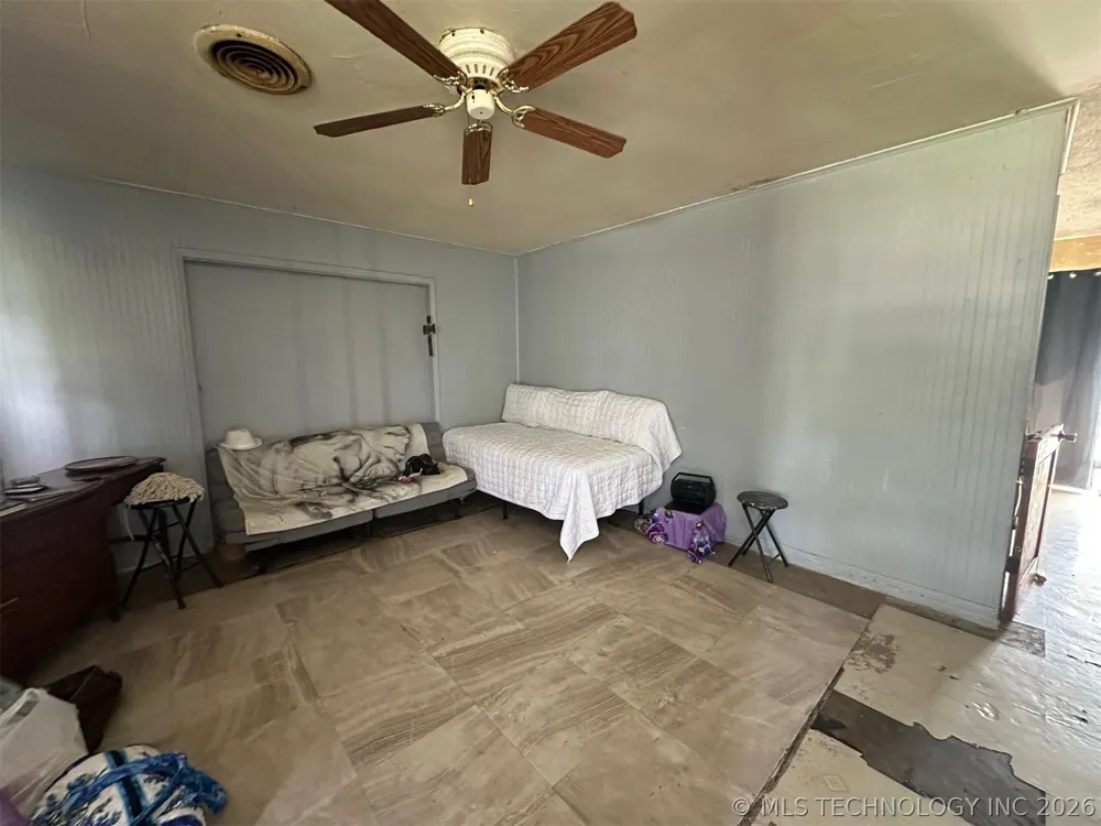 2002 15th Street McAlester, OK 74501