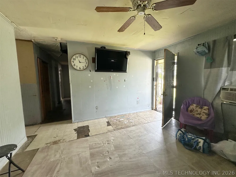 2002 15th Street McAlester, OK 74501