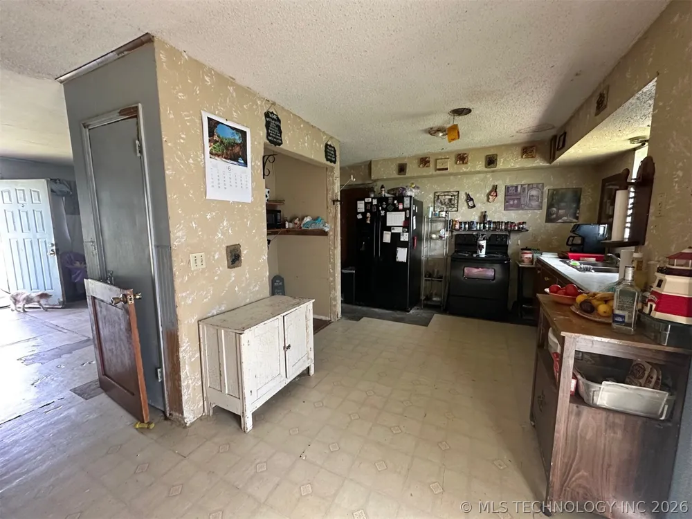 2002 15th Street McAlester, OK 74501