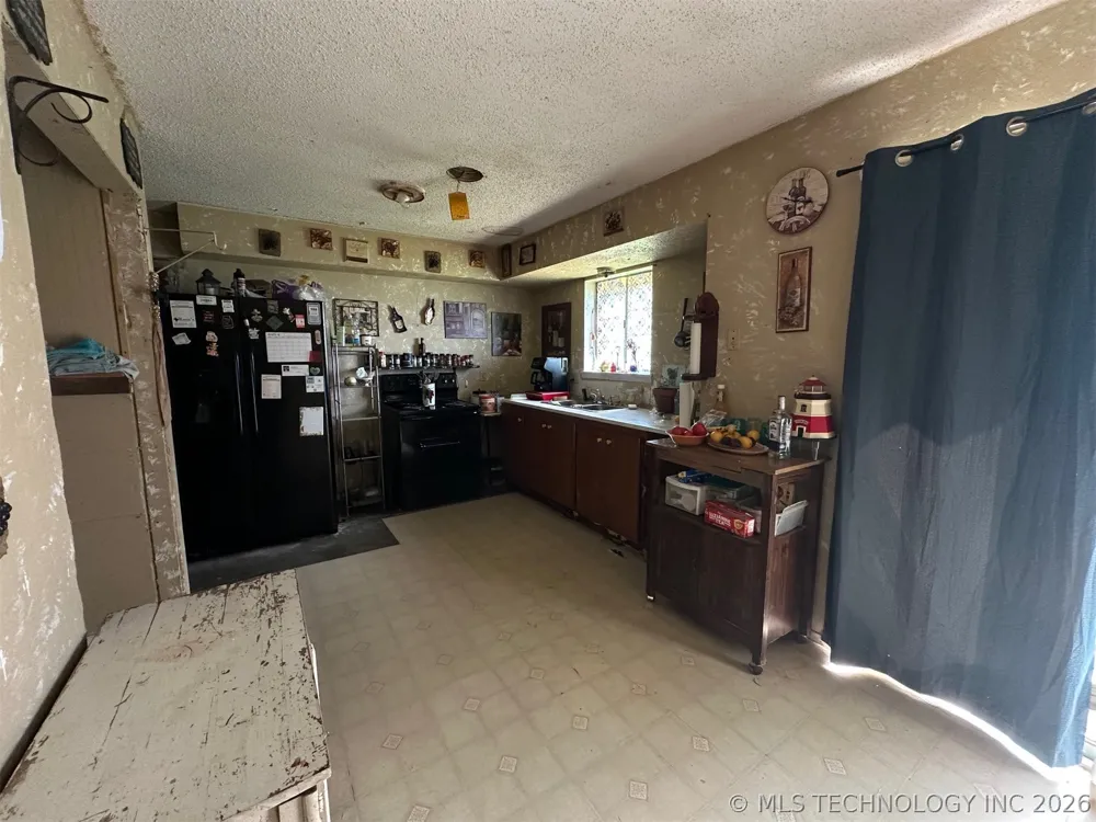 2002 15th Street McAlester, OK 74501