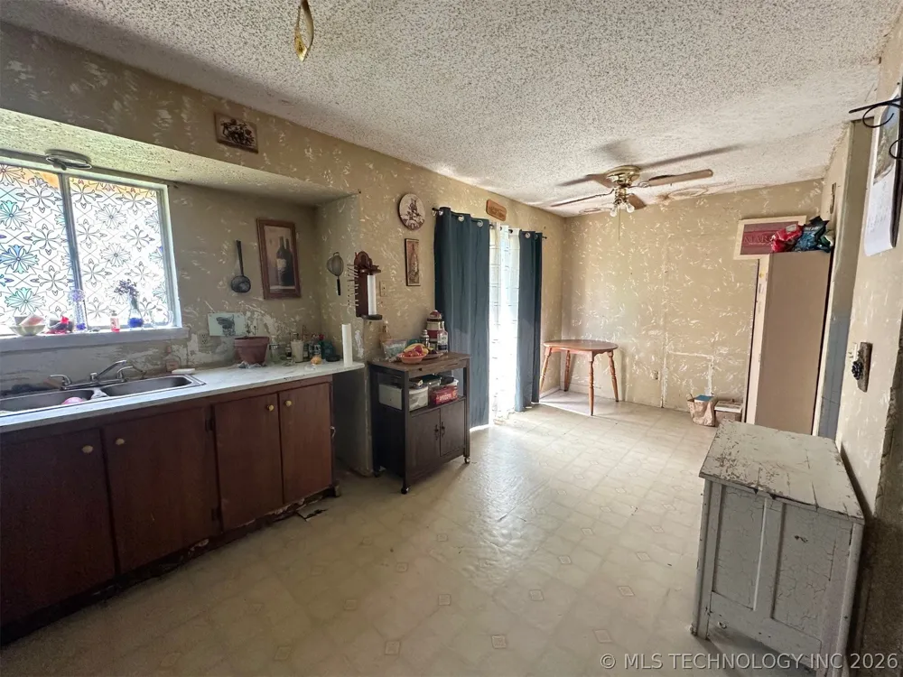 2002 15th Street McAlester, OK 74501