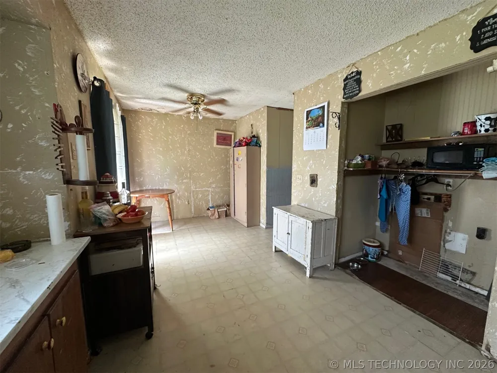 2002 15th Street McAlester, OK 74501