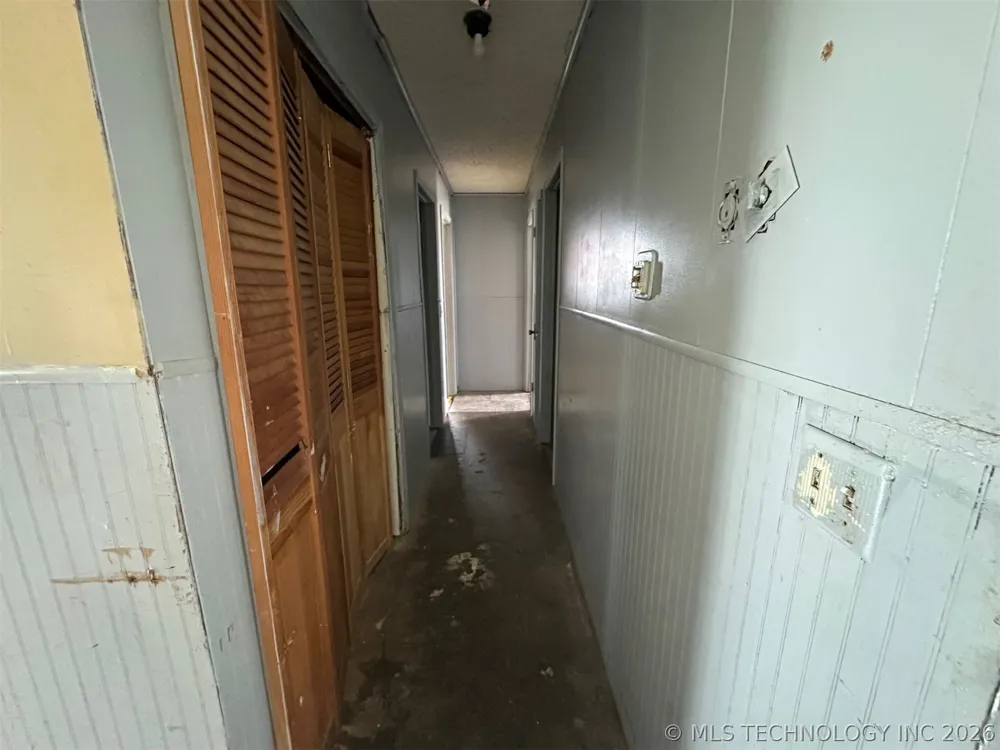2002 15th Street McAlester, OK 74501