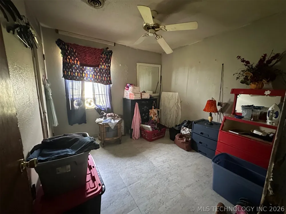 2002 15th Street McAlester, OK 74501