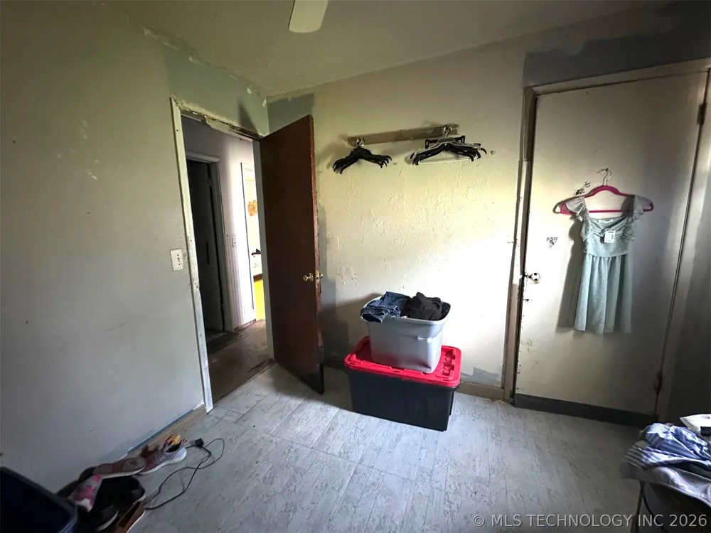 2002 15th Street McAlester, OK 74501