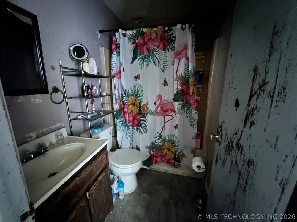 2002 15th Street McAlester, OK 74501