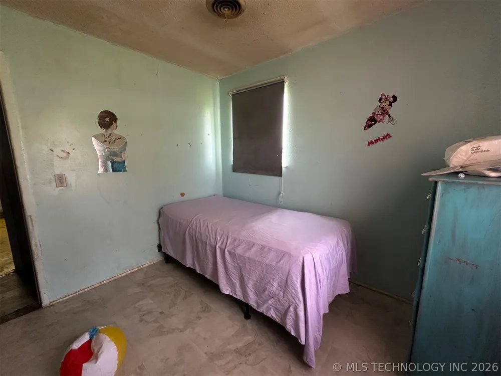 2002 15th Street McAlester, OK 74501