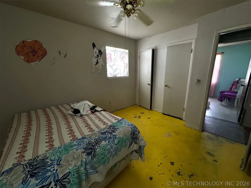 2002 15th Street McAlester, OK 74501