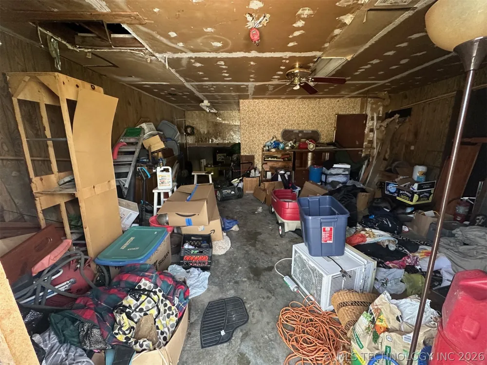 2002 15th Street McAlester, OK 74501