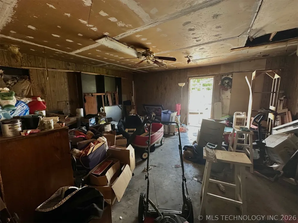2002 15th Street McAlester, OK 74501