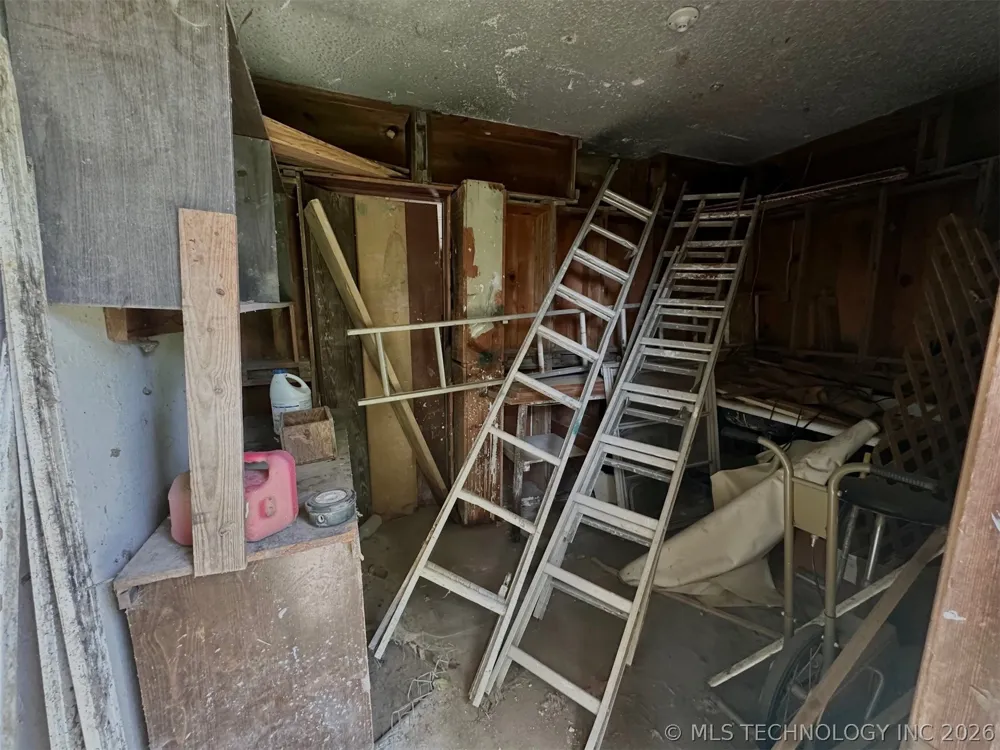 2002 15th Street McAlester, OK 74501