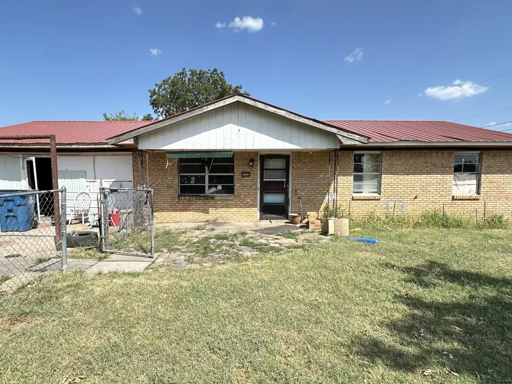 2002 15th Street McAlester, OK 74501