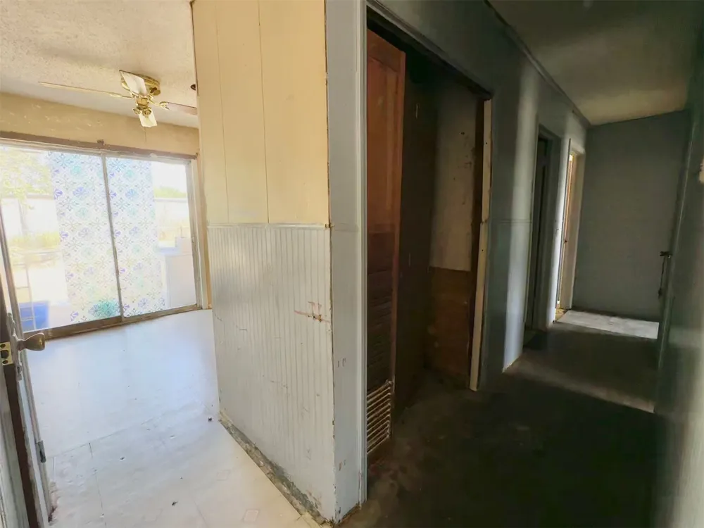 2002 15th Street McAlester, OK 74501