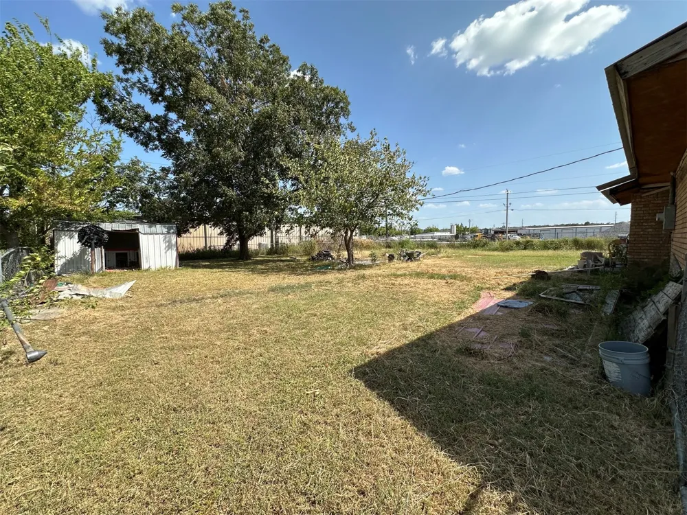 2002 15th Street McAlester, OK 74501