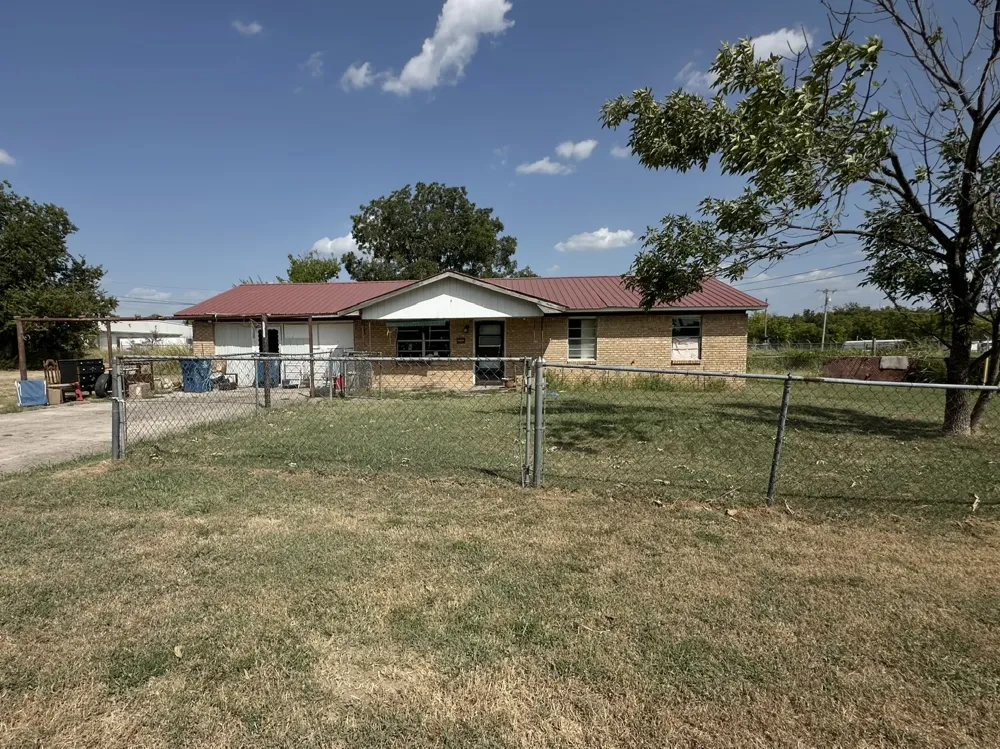 2002 15th Street McAlester, OK 74501