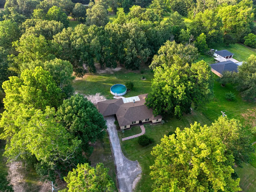 23344 Fm 1293 Thicket, TX 77374