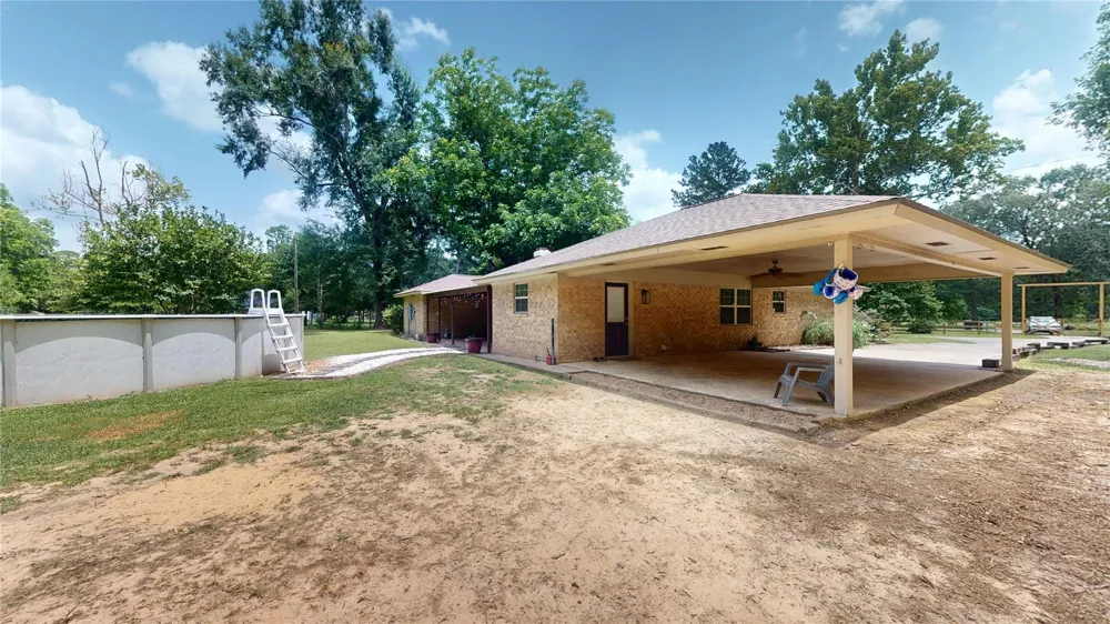 23344 Fm 1293 Thicket, TX 77374