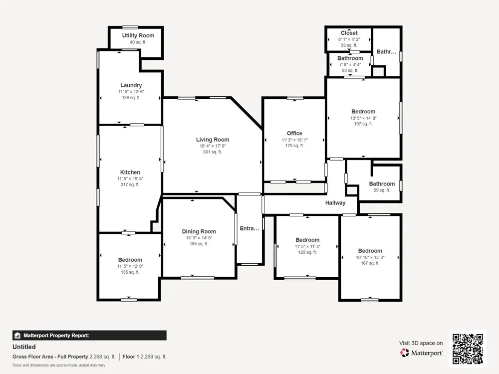 23344 Fm 1293 Thicket, TX 77374