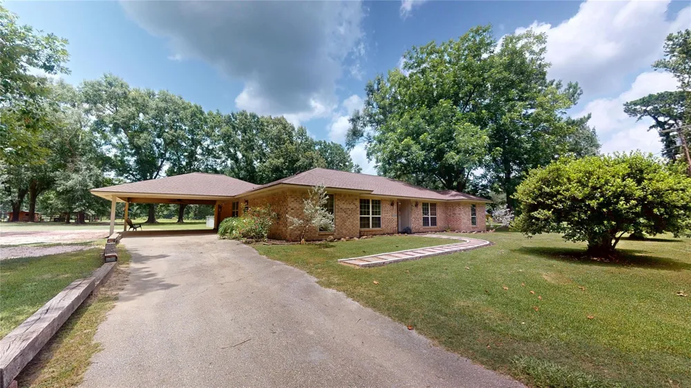 23344 Fm 1293 Thicket, TX 77374