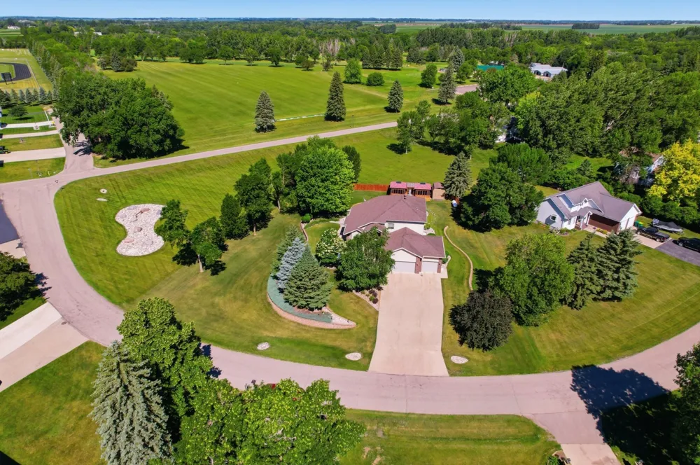 41 Westwood Drive Mayville, ND 58257