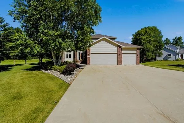 41 Westwood Drive Mayville, ND 58257