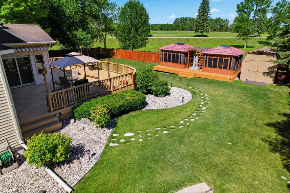 41 Westwood Drive Mayville, ND 58257