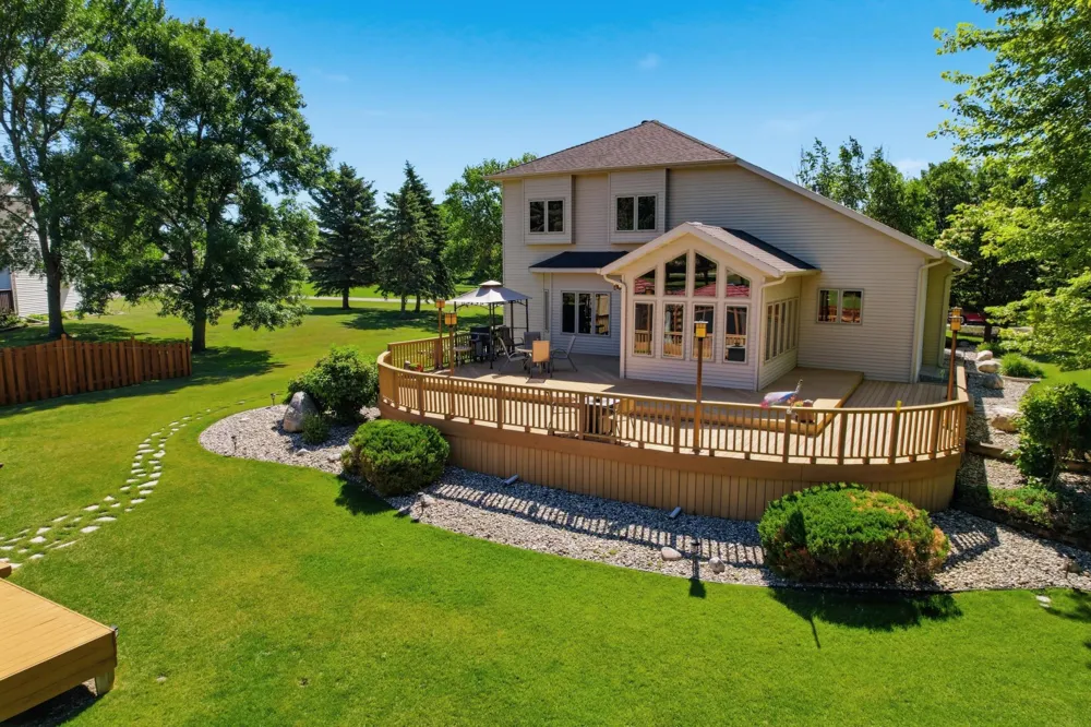 41 Westwood Drive Mayville, ND 58257