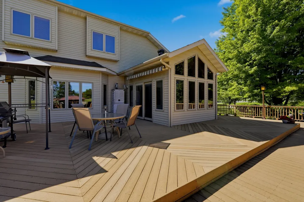 41 Westwood Drive Mayville, ND 58257