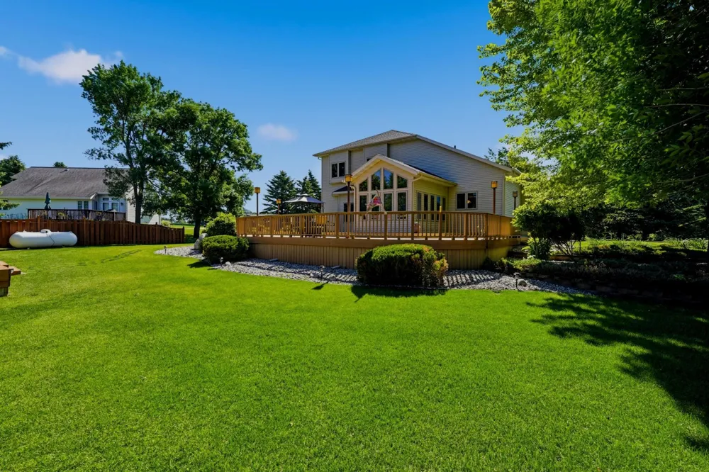 41 Westwood Drive Mayville, ND 58257