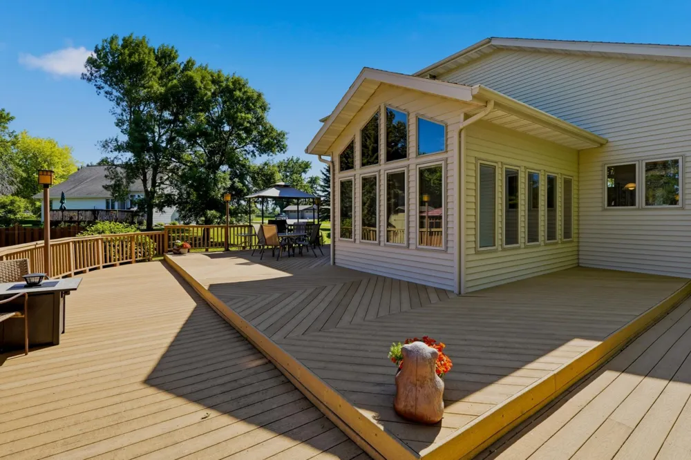 41 Westwood Drive Mayville, ND 58257