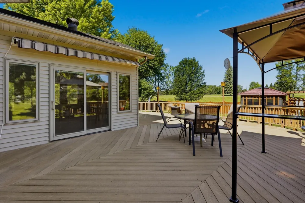 41 Westwood Drive Mayville, ND 58257