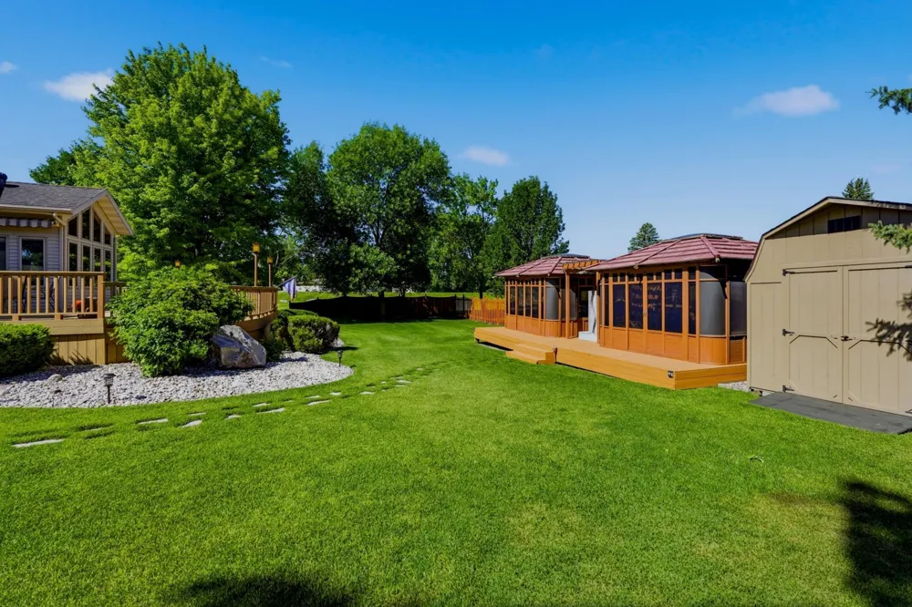 41 Westwood Drive Mayville, ND 58257