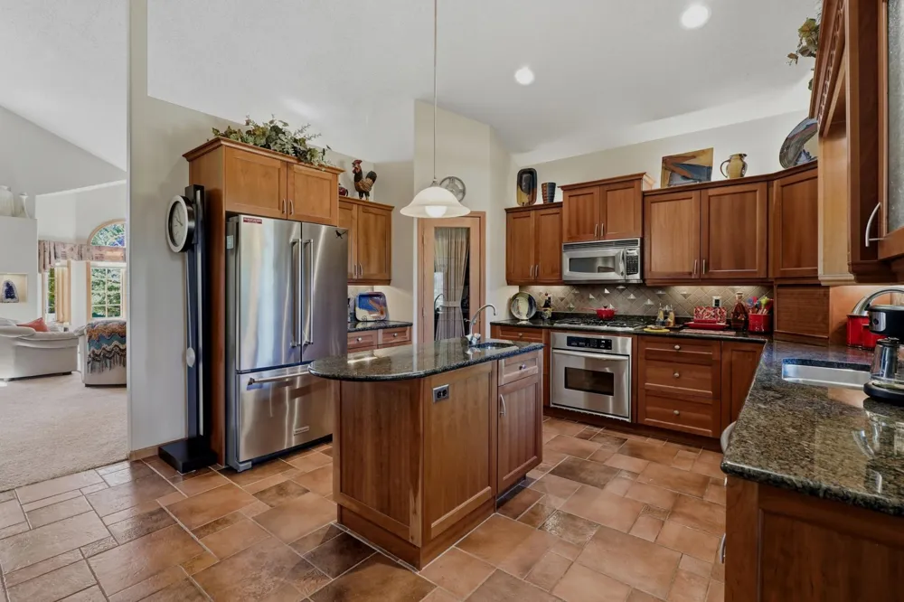 41 Westwood Drive Mayville, ND 58257