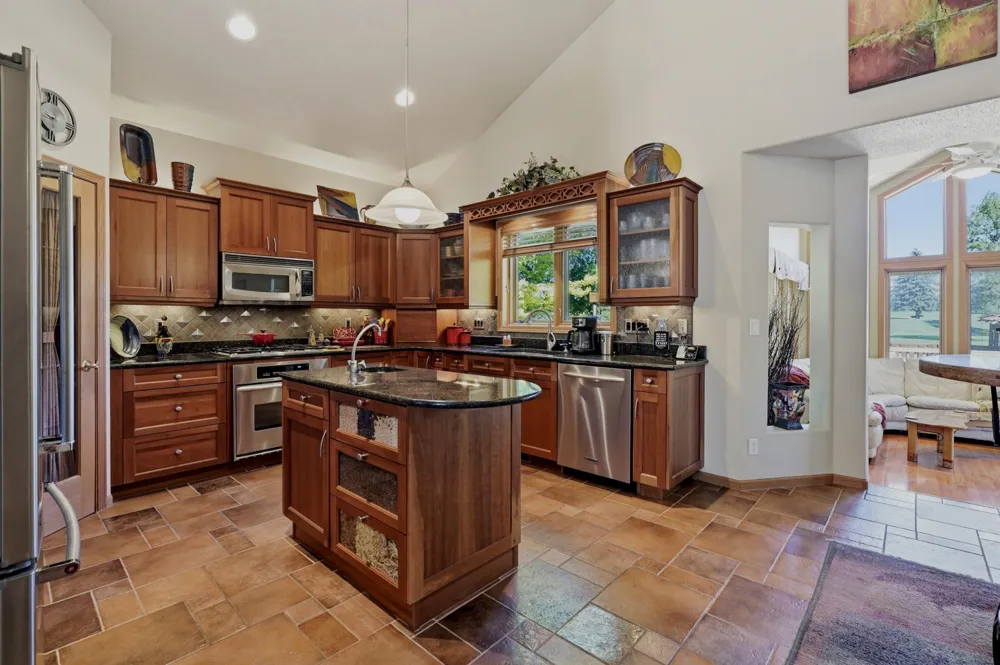 41 Westwood Drive Mayville, ND 58257