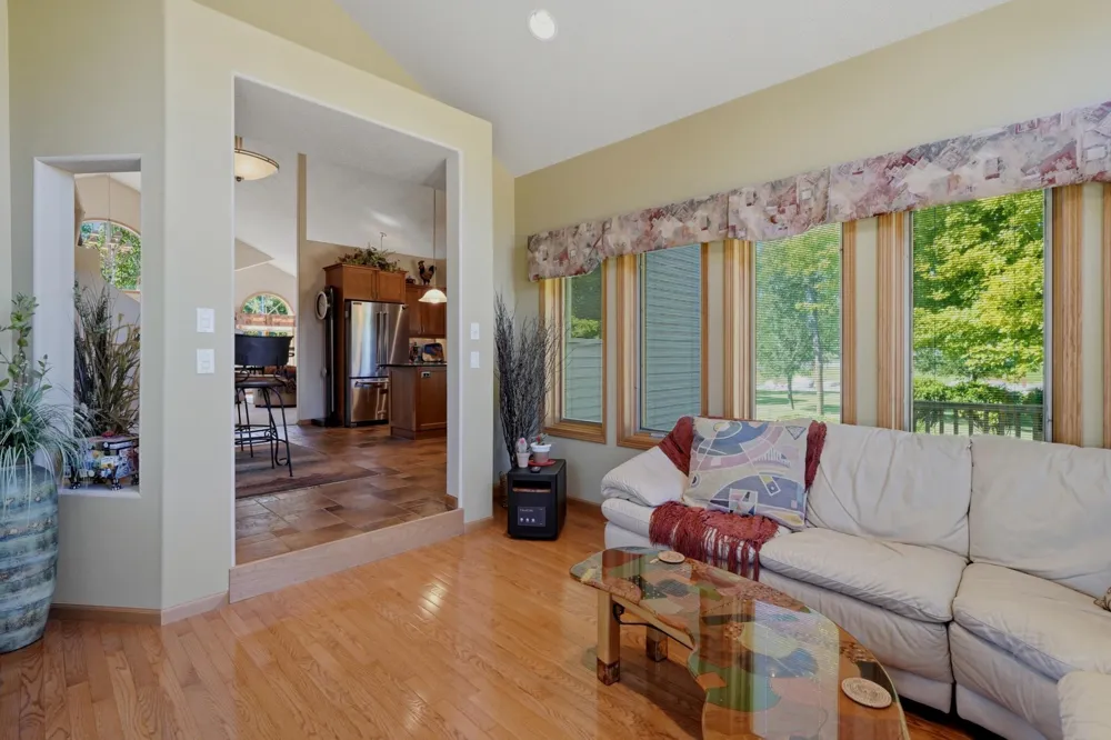 41 Westwood Drive Mayville, ND 58257